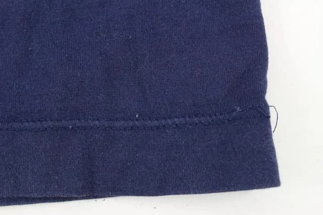 Men's XL Navy Blue Bear LV T-Shirt in Navy from Bagriculture, photo 1 of 1