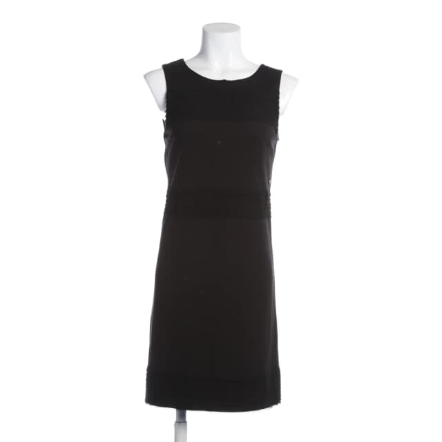 Giorgio Armani Kleid 32 Schwarz in Schwarz from Buddy And Selly, photo 1 of 1