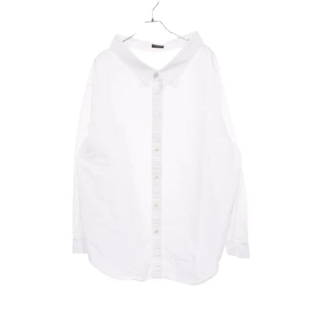 Balenciaga Garde Robe Long Sleeve Cotton Shirt from The Reluxe, photo 1 of 1