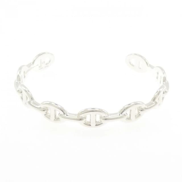 Hermès Chaine D'ancre Enchainee Bangle Bracelet from The Reluxe, photo 1 of 1
