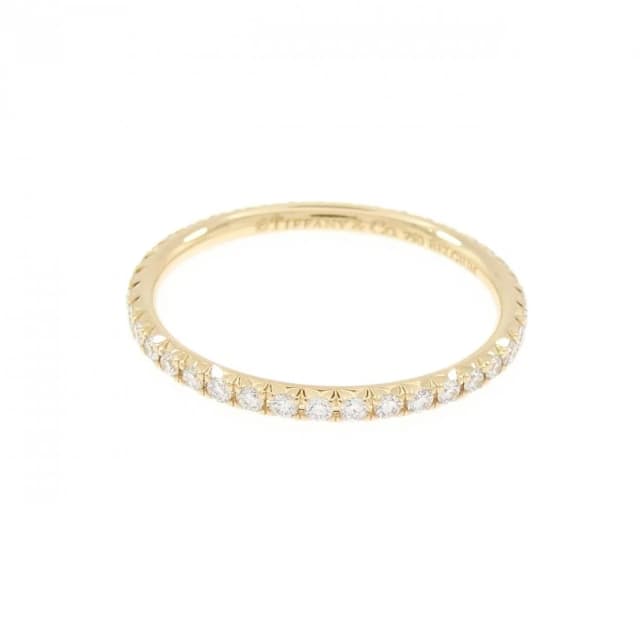 Tiffany & Co. Metro Ring from The Reluxe, photo 1 of 1