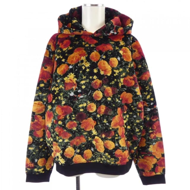 Louis Vuitton Hoodie Black in Black from The Reluxe, photo 1 of 1