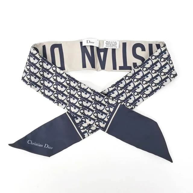 Christian Dior Mitche Scarf from GUGUS, photo 1 of 1