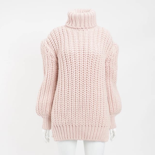 Fendi knit pullover top from GUGUS, photo 1 of 1