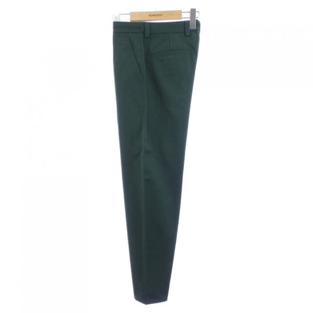 Prada Pants Green 46 in Green from The Reluxe, photo 1 of 1