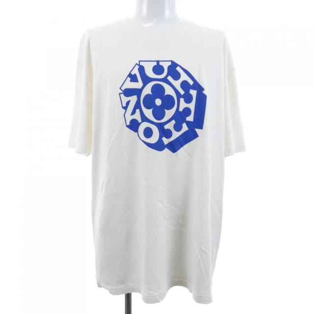 Louis Vuitton Print Signature T-Shirt from The Reluxe, photo 1 of 1
