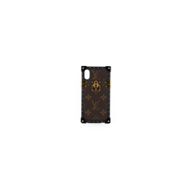 Louis Vuitton Iphone XS Case from The Purse Affair, photo 1 of 1