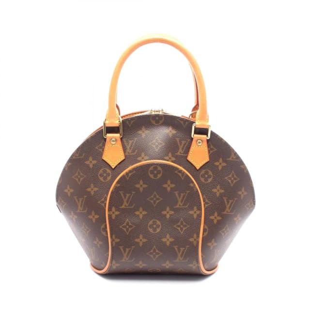 Louis Vuitton Handbag Ellipse PM Leather in Leather from The Reluxe, photo 1 of 1