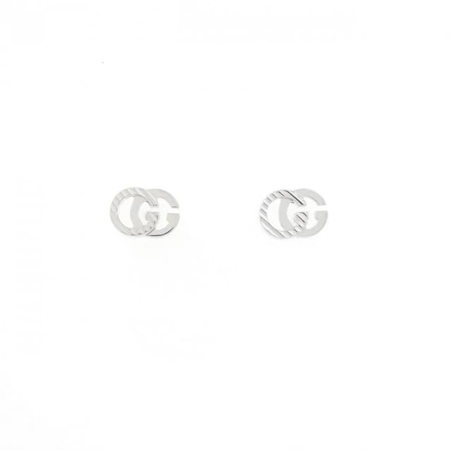 Gucci GG Running Earrings from The Reluxe, photo 1 of 1