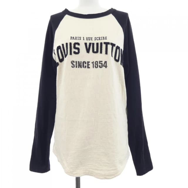 Louis Vuitton T-Shirt Black in Black from The Reluxe, photo 1 of 1