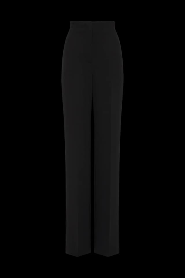 MANNING CARTELL Flight Mode Pant in BLACK, image 1 of 1 from Manning Cartell