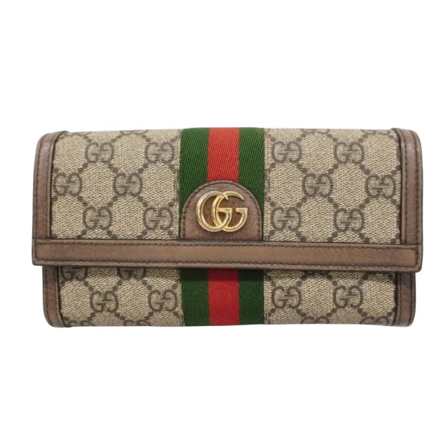 Gucci Ophidia Other bag in Canvas from The Brand Collector, photo 1 of 1