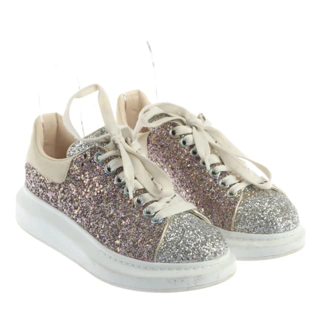 Alexander McQueen Sneaker EUR 39,5 Mehrfarbig in Mehrfarbig from Buddy And Selly, photo 1 of 1