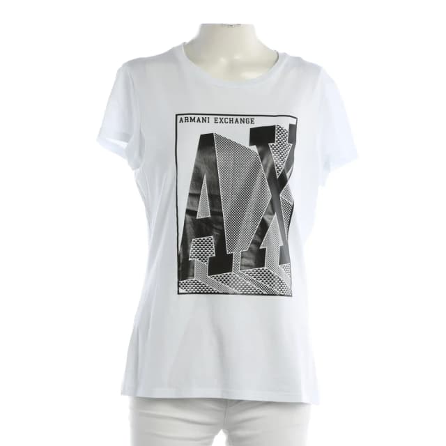 Giorgio Armani Shirt L Schwarz in Schwarz from Buddy And Selly, photo 1 of 1