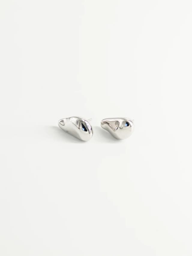 Jasmin Sparrow Petalo Earrings, image 1 of 1 from bassike