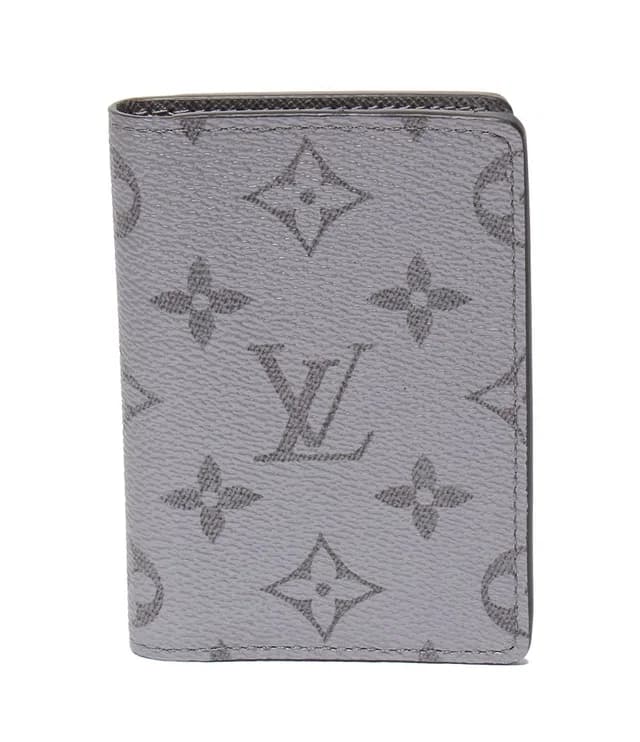 Louis Vuitton Card Case Pocket Organizer Taigarama from The Reluxe, photo 1 of 1