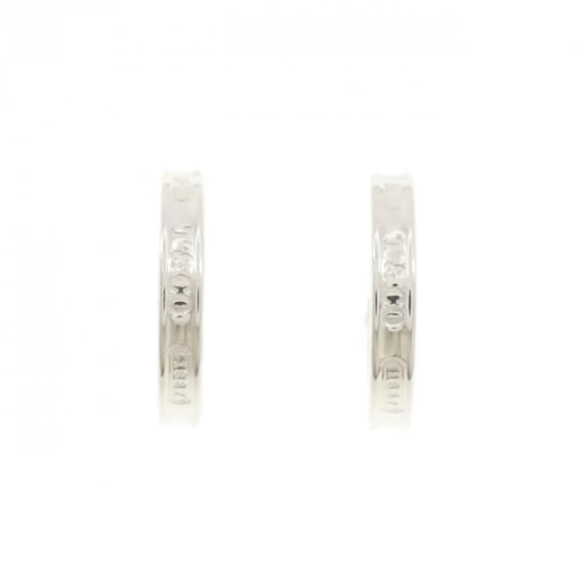 Tiffany & Co. Small Earrings from The Reluxe, photo 1 of 1