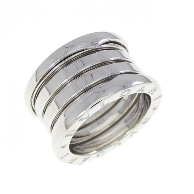 Bvlgari B.zero1 Band Ring Gold in Gold from The Reluxe, photo 1 of 1