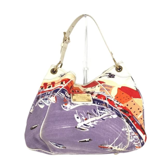 Louis Vuitton Other bag in Canvas from The Brand Collector, photo 1 of 1