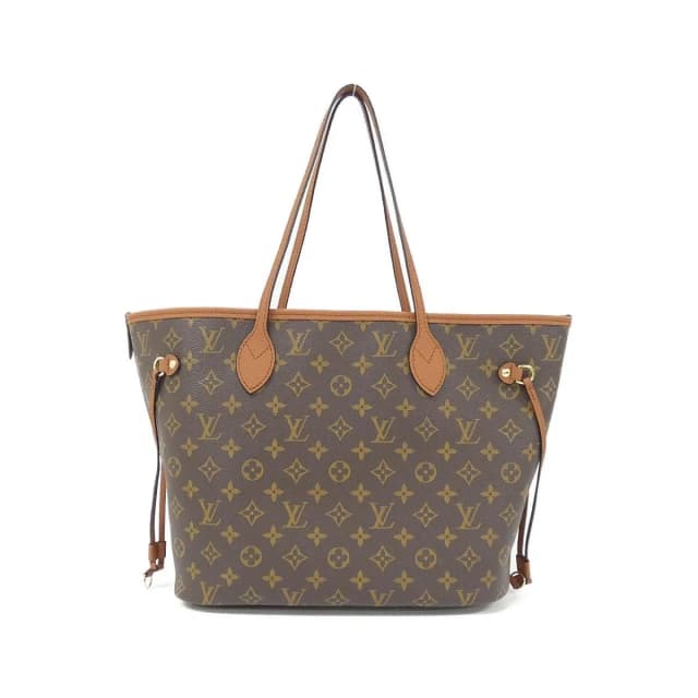 Louis Vuitton Monogram Neverfull Inside Out MM Bag in Coated canvas from The Reluxe, photo 1 of 1