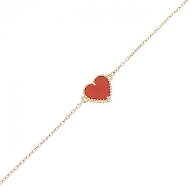 Van Cleef & Arpels Sweet Alhambra Bracelet from The Reluxe, photo 1 of 1
