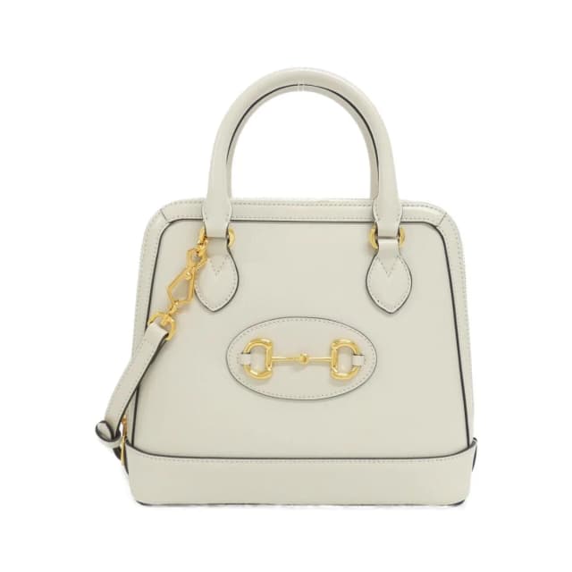 Gucci Horsebit 1955 Bag in Leather from The Reluxe, photo 1 of 1