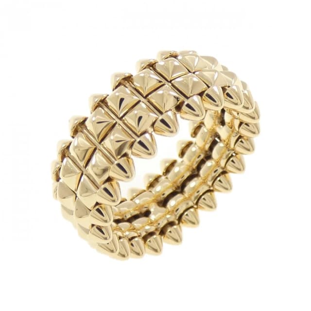 Cartier Crush Double Ring from The Reluxe, photo 1 of 1