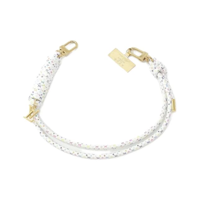 Louis Vuitton Bag Charm Knot M03741 in Multicolor from The Reluxe, photo 1 of 1