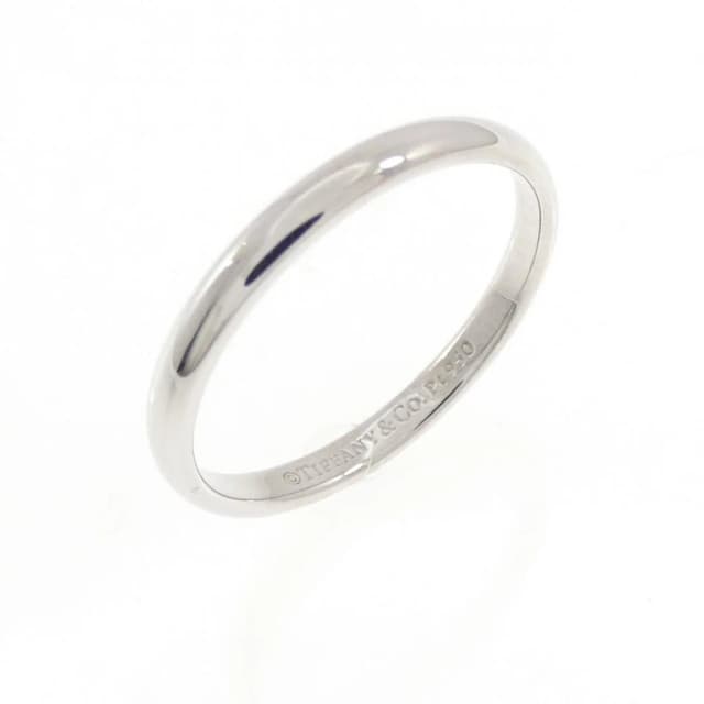 Tiffany & Co. Band Ring from The Reluxe, photo 1 of 1