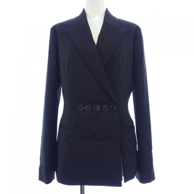 Dior Jacket Black in Black from The Reluxe, photo 1 of 1