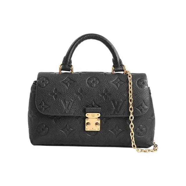 Louis Vuitton Handbag Nano Madeleine from The Reluxe, photo 1 of 1