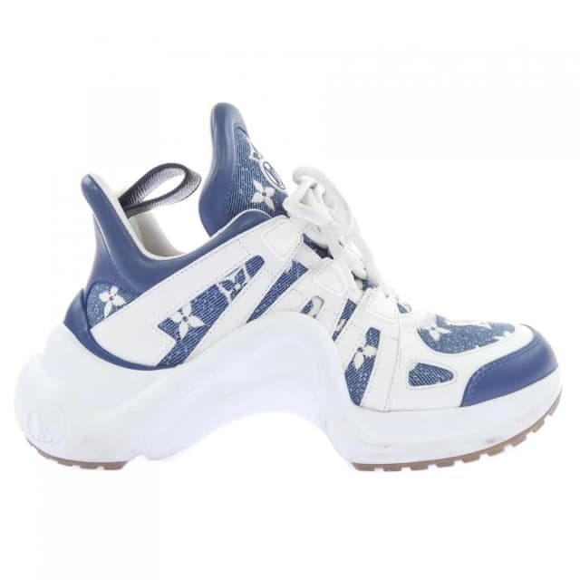 Louis Vuitton Archlight Line Sneakers from The Reluxe, photo 1 of 1