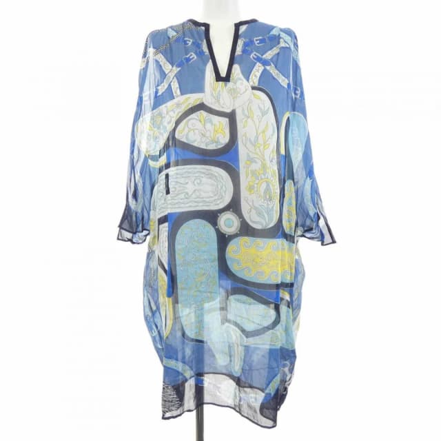 Hermès Beach Tunic Jacket from The Reluxe, photo 1 of 1