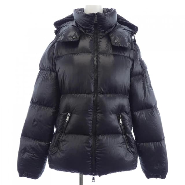 Moncler Fourmine Down Jacket from The Reluxe, photo 1 of 1