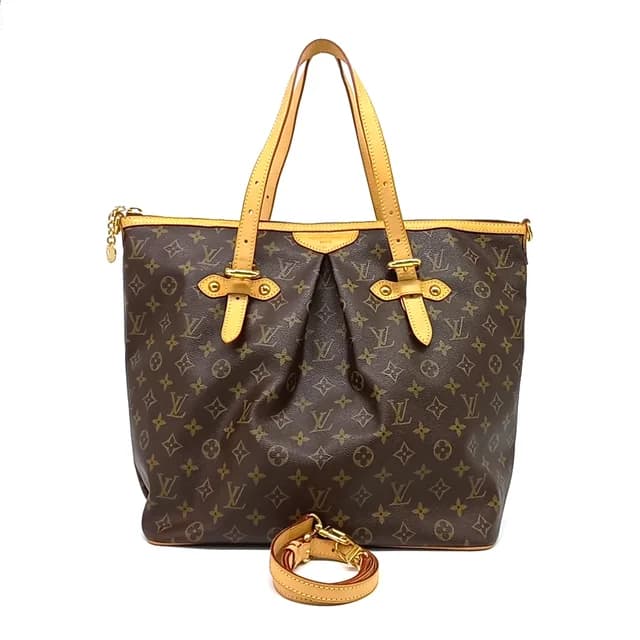 Louis Vuitton Monogram Palermo GM M40146 from GUGUS, photo 1 of 1