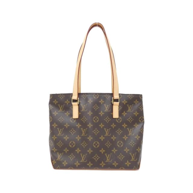 Louis Vuitton Monogram Cabas Piano Bag in Coated canvas from The Reluxe, photo 1 of 1
