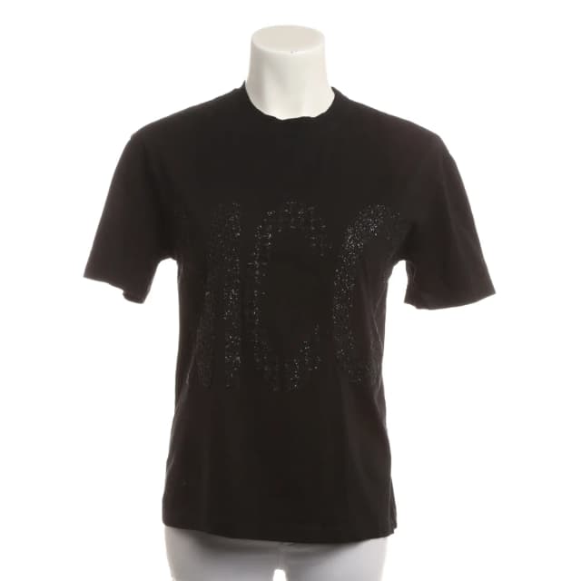 Alexander McQueen Shirt S Schwarz in Schwarz from Buddy And Selly, photo 1 of 1