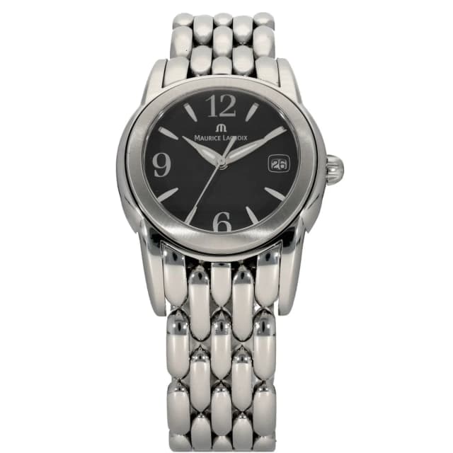 Maurice Lacroix Sphere SH1014 34mm Stainless Steel Watch from H&T, photo 1 of 1