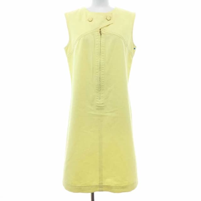 Chanel Vintage 01c Dress from The Reluxe, photo 1 of 1