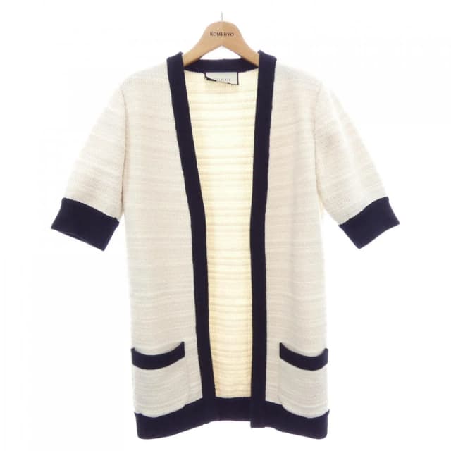 Gucci Cardigan Beige in Beige from The Reluxe, photo 1 of 1