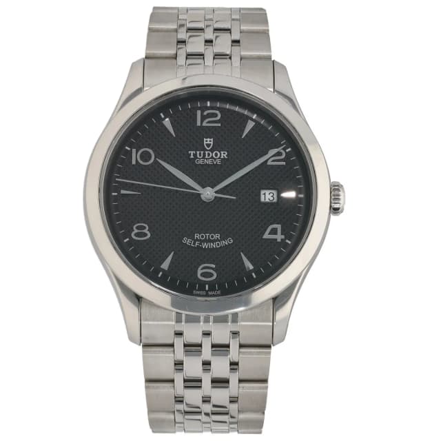 Tudor 1926 91650 41mm Stainless Steel Watch from H&T, photo 1 of 1