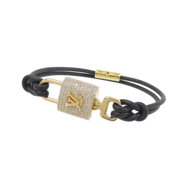 Bracelet LV Padlock 17 from The Reluxe, photo 1 of 1