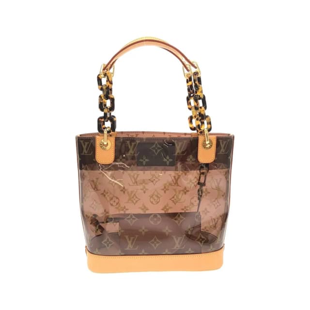 Louis Vuitton Cabas Ambre PM in Leather from The Reluxe, photo 1 of 1