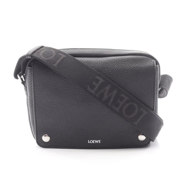 Loewe Shoulder Bag Pebble Leather in Leather from The Reluxe, photo 1 of 1