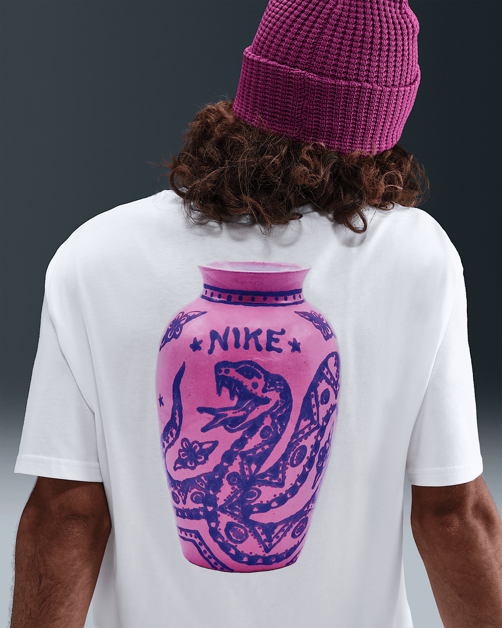 Nike SB in White, image 1 of 1 from Nike