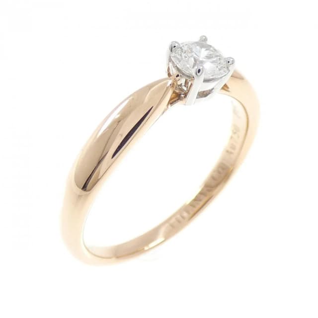 Tiffany & Co. Harmony Ring from The Reluxe, photo 1 of 1