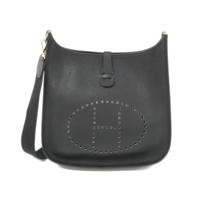 Hermès Vintage Evelyne GM Shoulder Bag from The Reluxe, photo 1 of 1