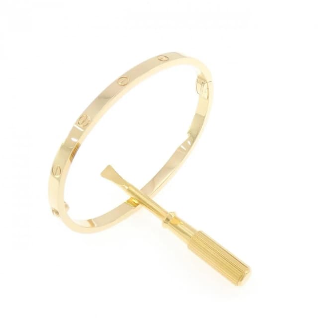 Cartier Love Bracelet Small from The Reluxe, photo 1 of 1