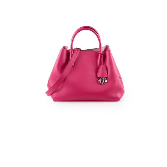 Dior Open Bar Tote Pink in Pink from The Purse Affair, photo 1 of 1
