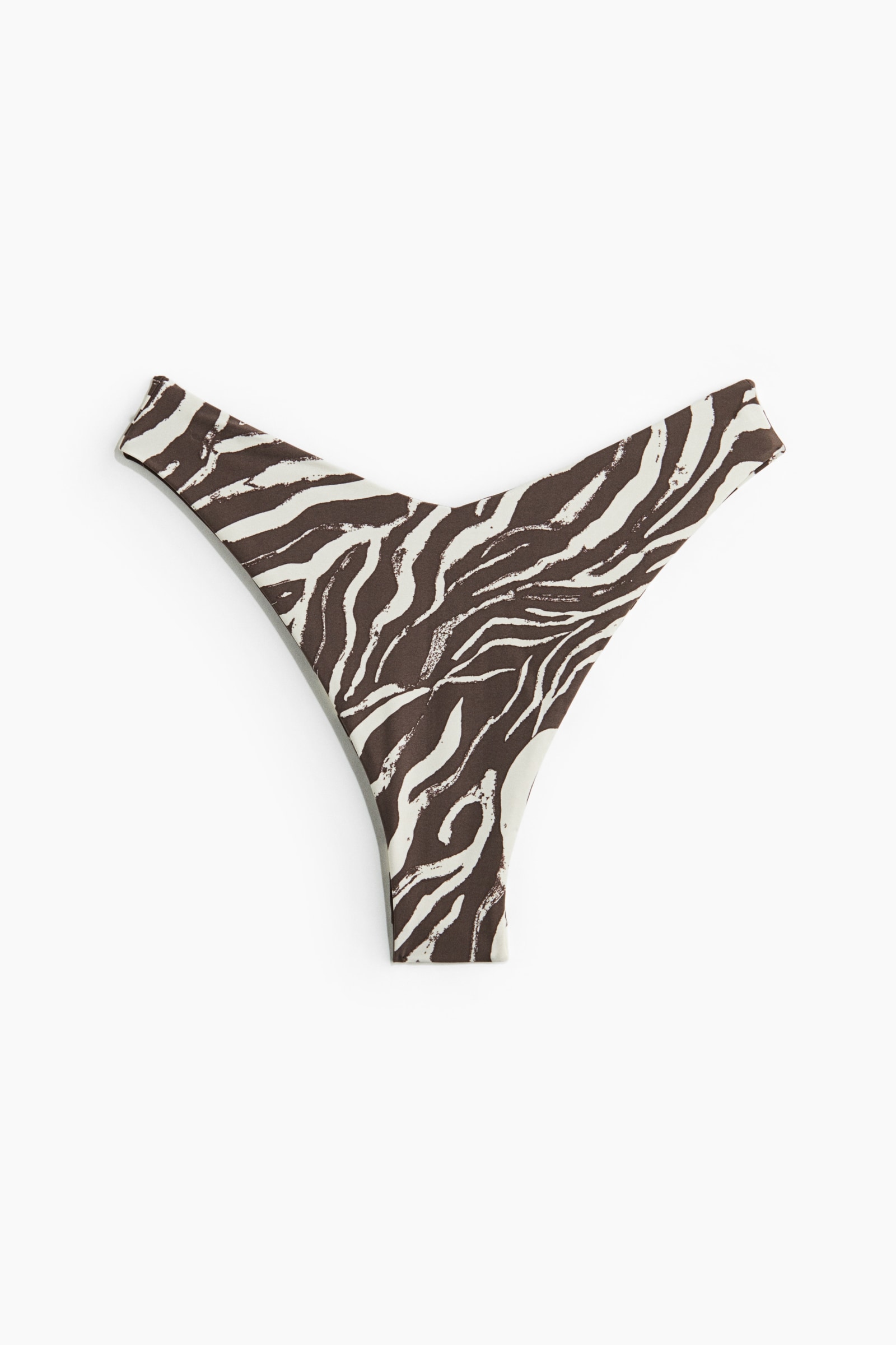 H&M Sports Brazilian Bikini Bottoms, image 1 of 1 from H&M (Canada)